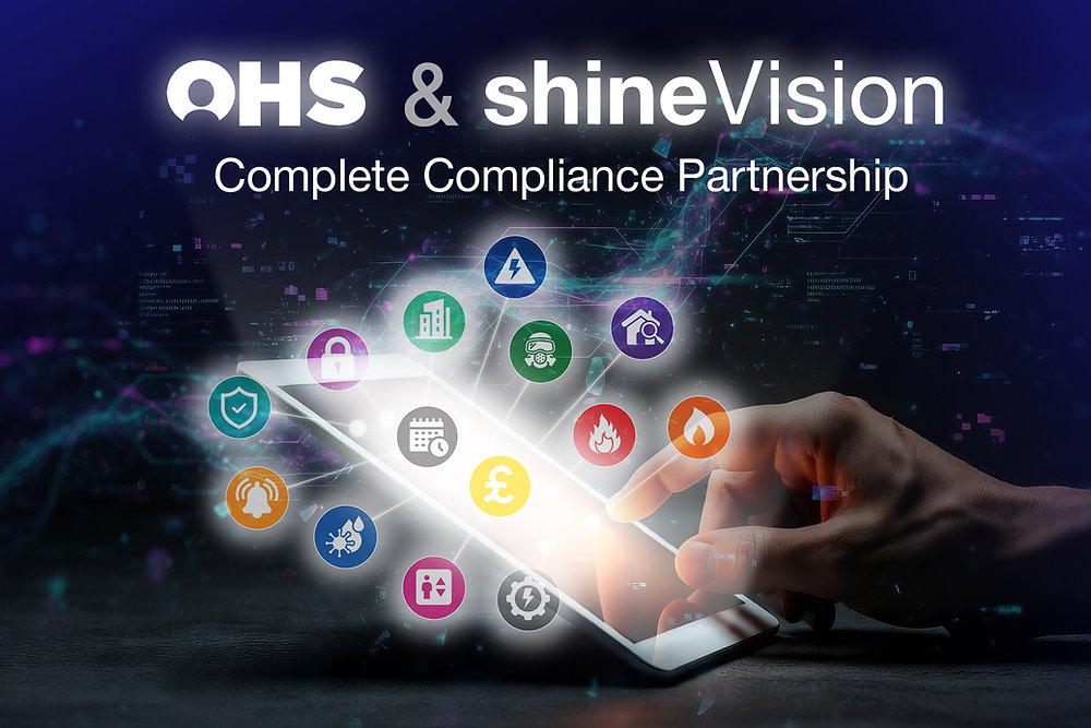 New alliance delivers superior asset compliance management