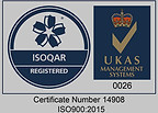 UKAS