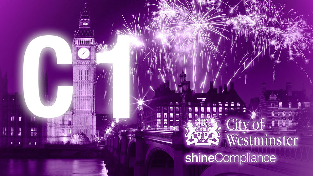 Westminster City Council achieves C1 rating