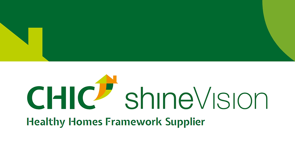 shineVision joins CHIC’s Framework